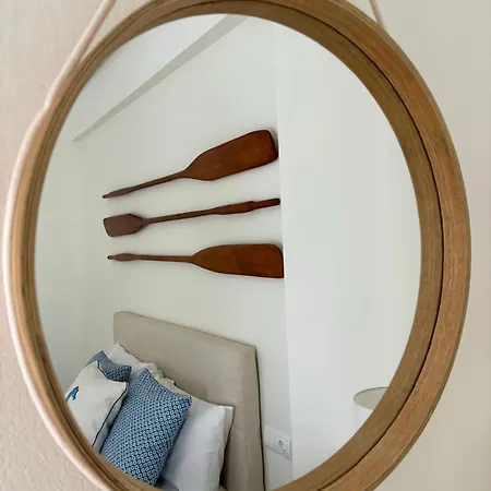 Apartamento La Casa De La Playa