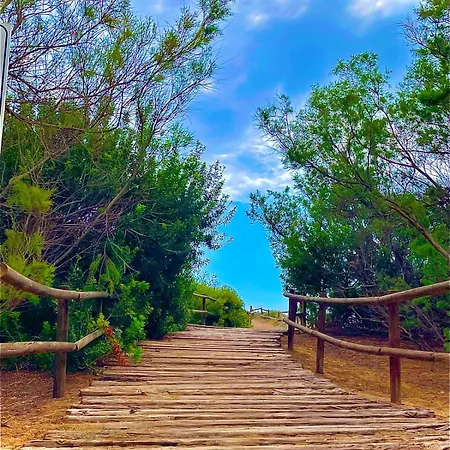 La Casa De La Playa *